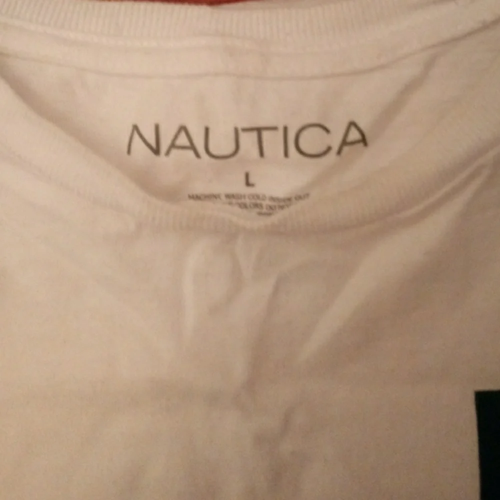 🇮🇹 NAUTICA MEXICO 🇮🇹 - Picture 3 of 3
